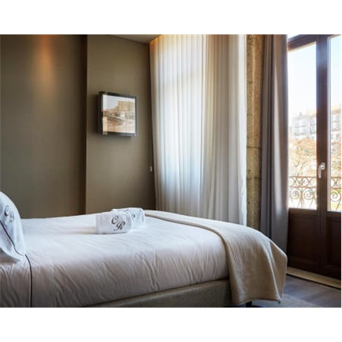 Casa do Rio Charm Suites - Vila do Conde | Escapadinha Romântica Junto ao Rio 1
