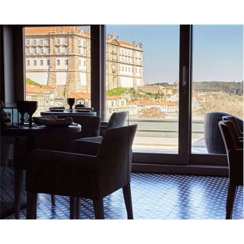 Casa do Rio Charm Suites - ...ha Romântica Junto ao Rio 1 Noite + Pack Românti