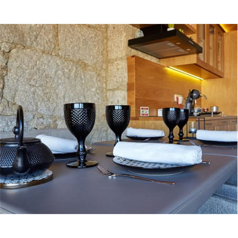Casa do Rio Charm Suites - ...ha Romântica Junto ao Rio 1 Noite + Pack Românti