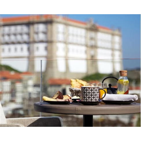 Casa do Rio Charm Suites - ...ha Romântica Junto ao Rio 1 Noite + Pack Românti