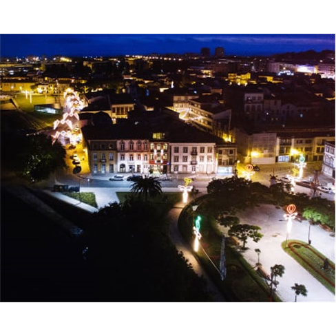 Casa do Rio Charm Suites - Vila do Conde | Escapadinha Romântica Junto ao Rio 1