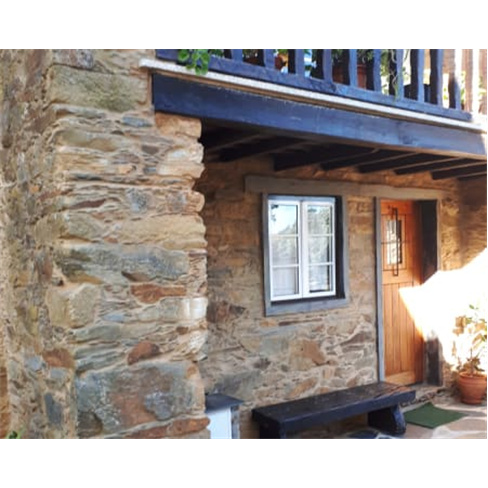 Casa São Francisco da Chã - Coimbra | Estadia Rural 1 Noite + 1 Jantar