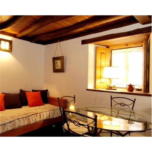 Casa São Francisco da Chã - Coimbra | Estadia Rural 1 Noite + 1 Jantar