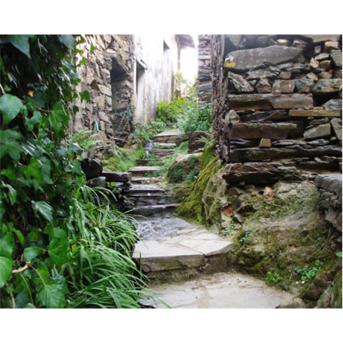 Casa São Francisco da Chã - Coimbra | Estadia Rural 1 Noite + 1 Jantar