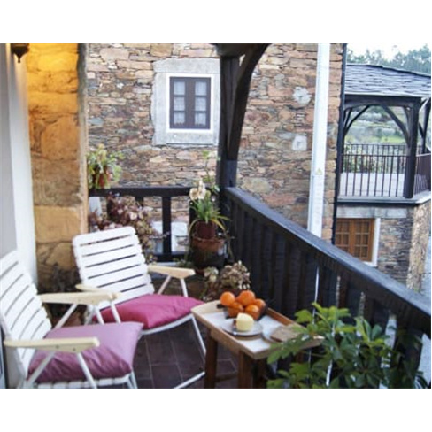 Casa São Francisco da Chã - Coimbra | Estadia Rural 1 Noite + 1 Jantar