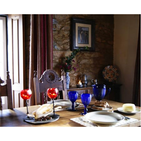 Casa São Francisco da Chã - Coimbra | Estadia Rural 1 Noite + 1 Jantar