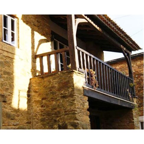 Casa São Francisco da Chã - Coimbra | Estadia Rural 1 Noite + 1 Jantar