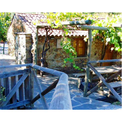 Casa São Francisco da Chã - Coimbra | Estadia Rural 1 Noite + 1 Jantar