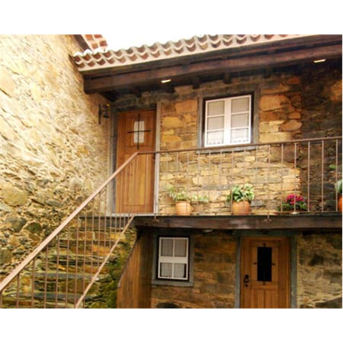 Casa São Francisco da Chã - Coimbra | Estadia Rural 1 Noite + 1 Jantar