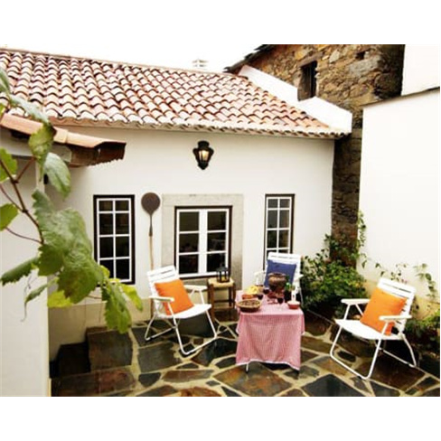 Casa São Francisco da Chã - Coimbra | Estadia Rural 1 Noite + 1 Jantar
