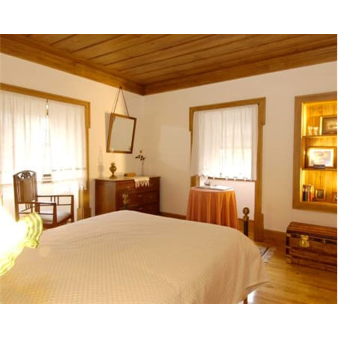 Casa São Francisco da Chã - Coimbra | Estadia Rural 1 Noite + 1 Jantar