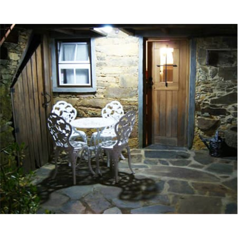 Casa São Francisco da Chã - Coimbra | Estadia Rural 1 Noite + 1 Jantar
