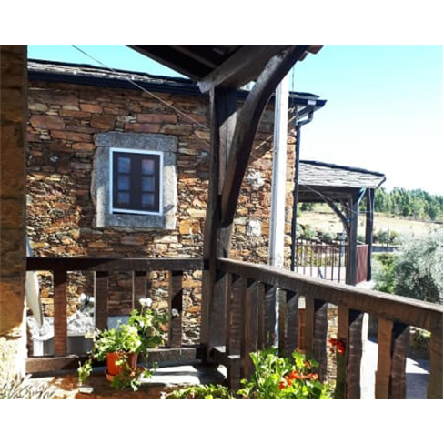 Casa São Francisco da Chã - Coimbra | Estadia Rural 1 Noite + 1 Jantar