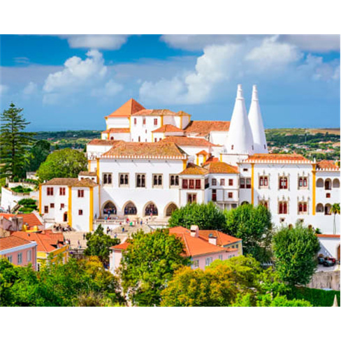 Cerrado da Serra - Sintra Rural Home | Escapadinha Rural com Mini Golf 2 Noites