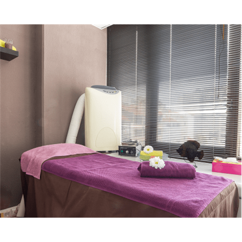Sessões de Cavitação | Corpo Sem Gordura e Celulite! Dermoslim - Av. 5 de Out
