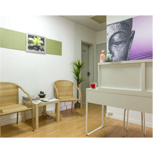 Sessões de Cavitação | Corpo Sem Gordura e Celulite! Dermoslim - Av. 5 de Out