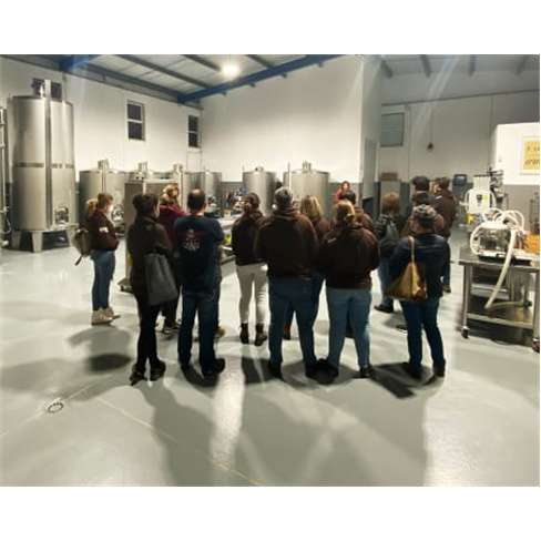 Visita Guiada à Destilaria + Prova de 4 Produtos + Oferta de Gin ou Licor | Alc
