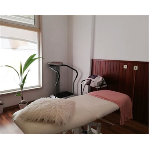 Limpeza de Pele ou Peeling Ultrassónico | Parede