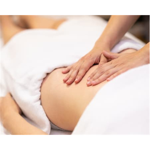 Massagem à Escolha: Conchas, Velas, Relax ou Anti-Celulítica | Carregado