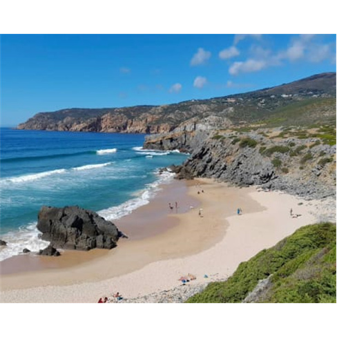 Passeio de Moto 4 em Cascais | Guincho Adventours Quad Bike Tour para 1 Pessoa |