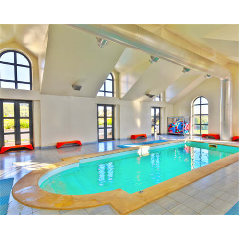 Acesso Circuito Spa & Massagem Relaxamento 1h30 | Tulip Inn Estarreja Hotel & SP