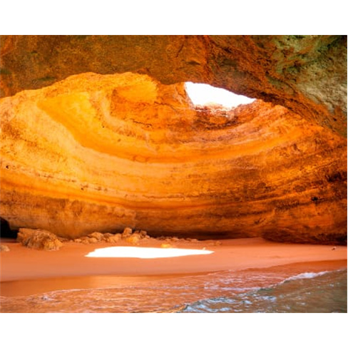 Passeio de Barco às Grutas ...emotions - Portimão Bilhete de Adulto | Época A