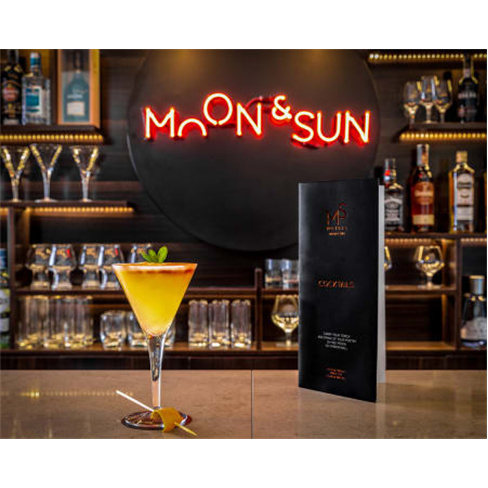Hotel Moon & Sun Porto | Escapadinha a Dois na Cidade Invicta 1 Noite
