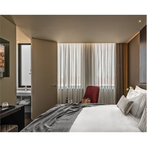 Hotel Moon & Sun Porto | Escapadinha a Dois na Cidade Invicta 2 Noites