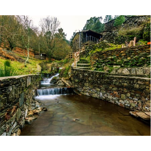 Manhã de Aventura & Cultura a Dois: Passeio de Jipe + Visita às Aldeias de Xis