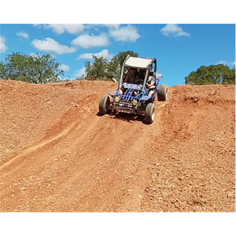 Passeio de Buggy com Guia p...s | Magnibravura - Albufeira Passeio de Buggy | 2h