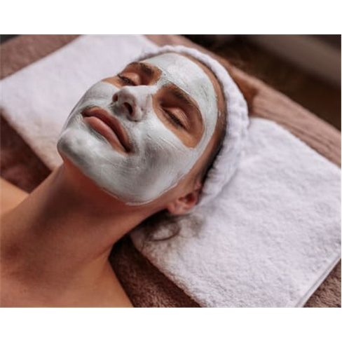 Ritual Pré-Mamã! Esfoliação Pés + Drenagem Pernas + Mini-Facial | 2 Horas |