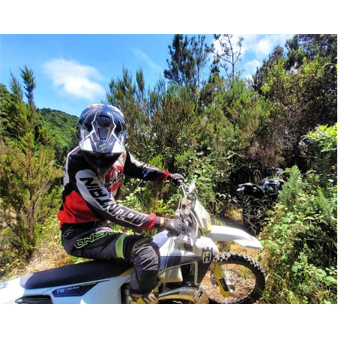 Baptismo de Enduro na Ilha da Madeira | Aventura Sobre Rodas! Mountain Gadget -