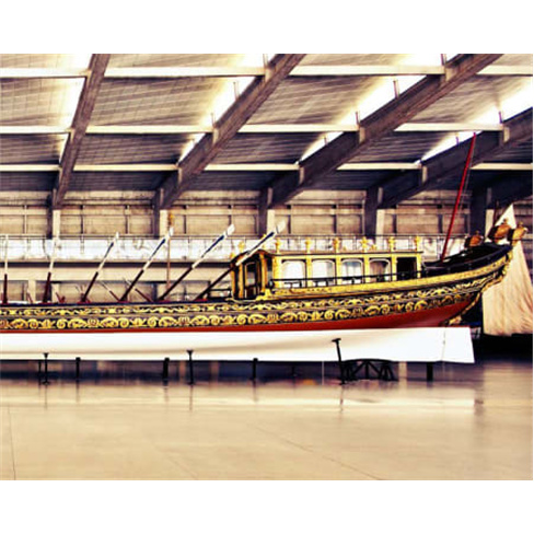 Visita ao Museu de Marinha | Conheça a História dos Portugueses no Mar! Mostei