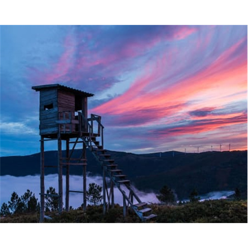 Aventura a Dois na Serra da Lousã: Passeio de Jipe + Caminhada + Visita às Ald