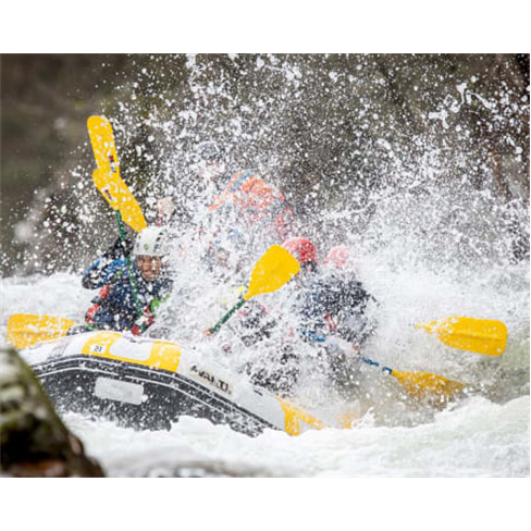 Rafting no Rio Paiva + Jeep Tour com Reportagem Fotográfica | 4 Horas | NaTour