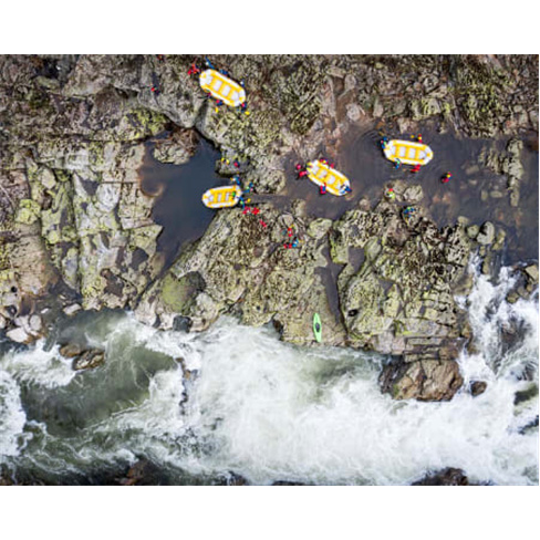 Rafting no Rio Paiva + Jeep Tour com Reportagem Fotográfica | 4 Horas | NaTour