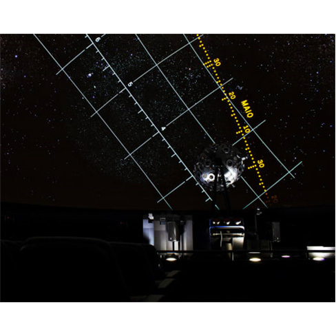 Planetário: Viaje entre as Estrelas! Entrada Criança em Belém" - 75 caracter