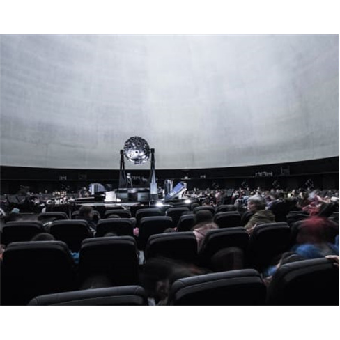 Sessão do Planetário | Sint... Belém Entrada de Família - 2 Adultos + 2 Cria