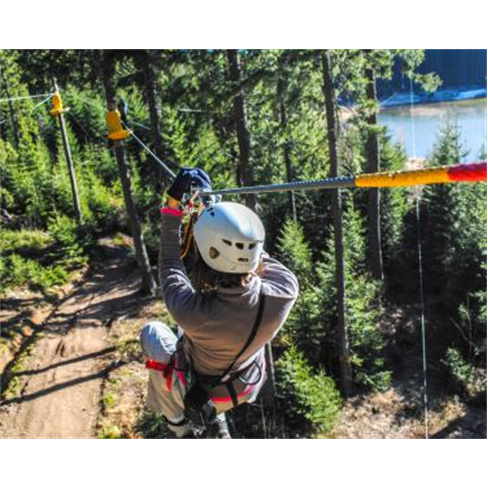 Meio Dia de Diversão e Adrenalina! Paintball, Escalada, Rappel e Piscina | Quin