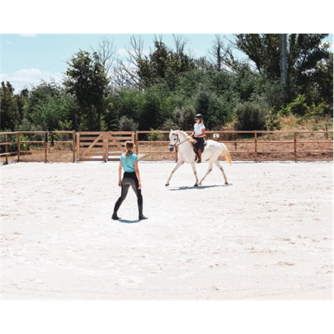 Experiência a Cavalo na Quinta Lusitânia | Santa Comba Dão Baptismo Equestre