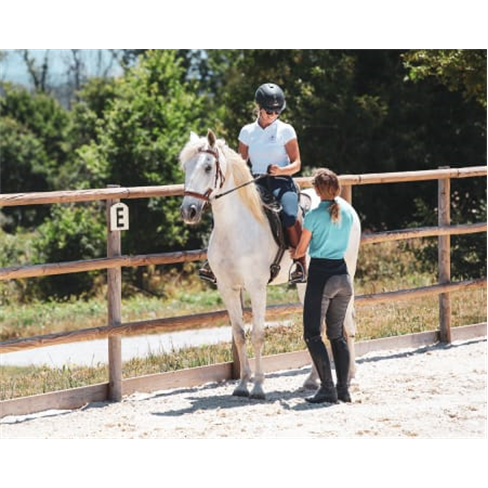 Experiência a Cavalo na Quinta Lusitânia | Santa Comba Dão Baptismo Equestre