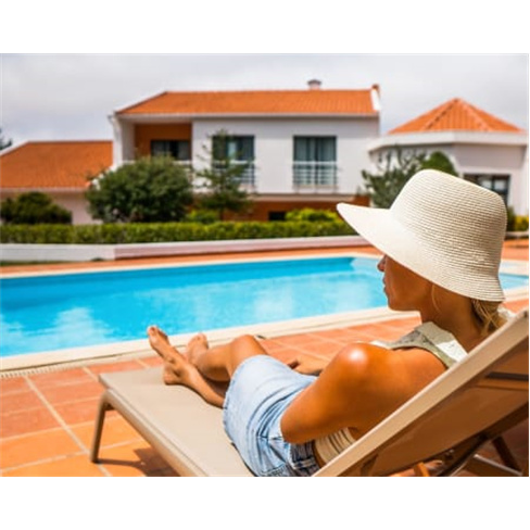 Cerrado da Serra - Sintra Rural Home | Escapadinha Rural com Mini Golf 2 Noites