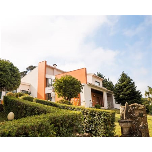 Cerrado da Serra - Sintra Rural Home | Escapadinha Rural com Mini Golf 2 Noites