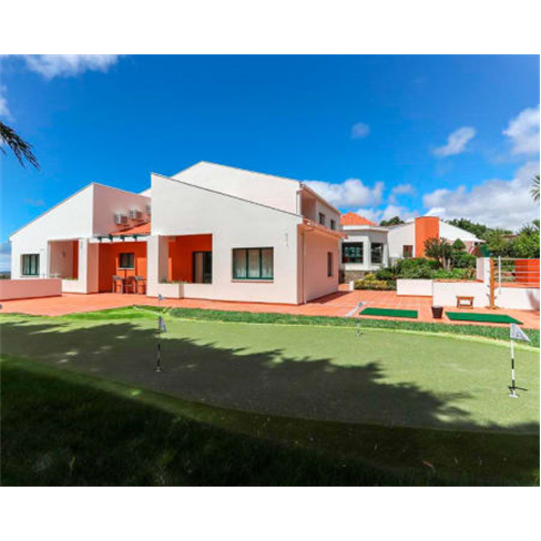 Cerrado da Serra - Sintra Rural Home | Escapadinha Rural com Mini Golf 2 Noites
