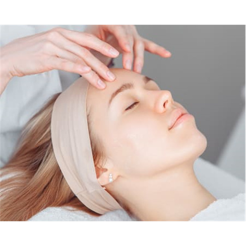 Mini-Facial + Máscara Led | Cuide do Seu Rosto! SPA Alma Forma - Almada