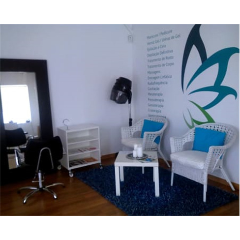 Mini-Facial + Máscara Led | Cuide do Seu Rosto! SPA Alma Forma - Almada
