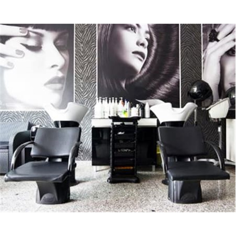 Botox Capilar + Brushing | Cabelo Nutrido e Brilhante! TA Cabeleireiros & Estét