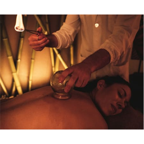 Desfrute de um Momento de P... The Ritual Spa - Espinho Massagem Tui-Ná | 1 Hor