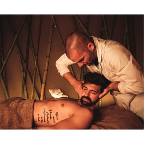 Desfrute de um Momento de Puro Relaxamento | The Ritual Spa - Espinho Ventosater