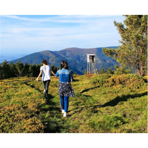 Manhã de Aventura & Cultura a Dois: Passeio de Jipe + Visita às Aldeias de Xis